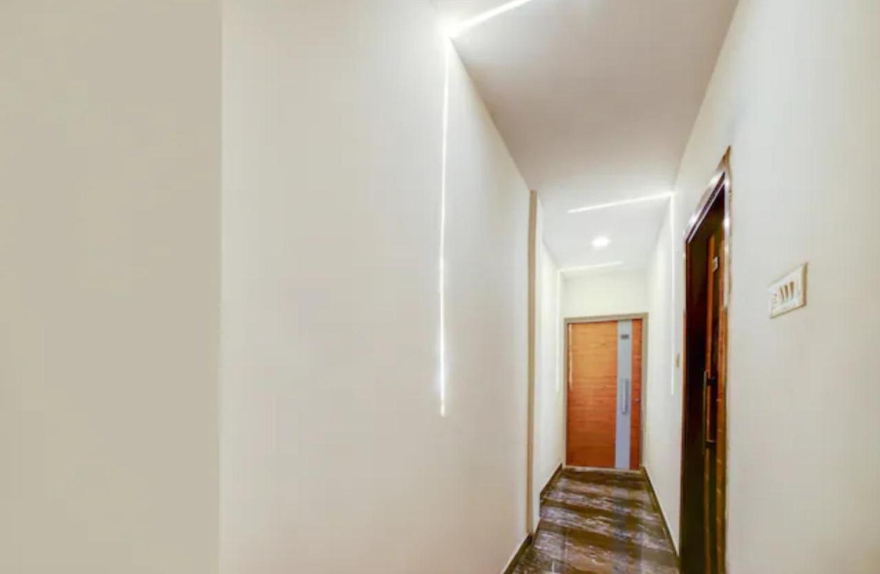 Hotel Nityaa Suites نيودلهي المظهر الخارجي الصورة