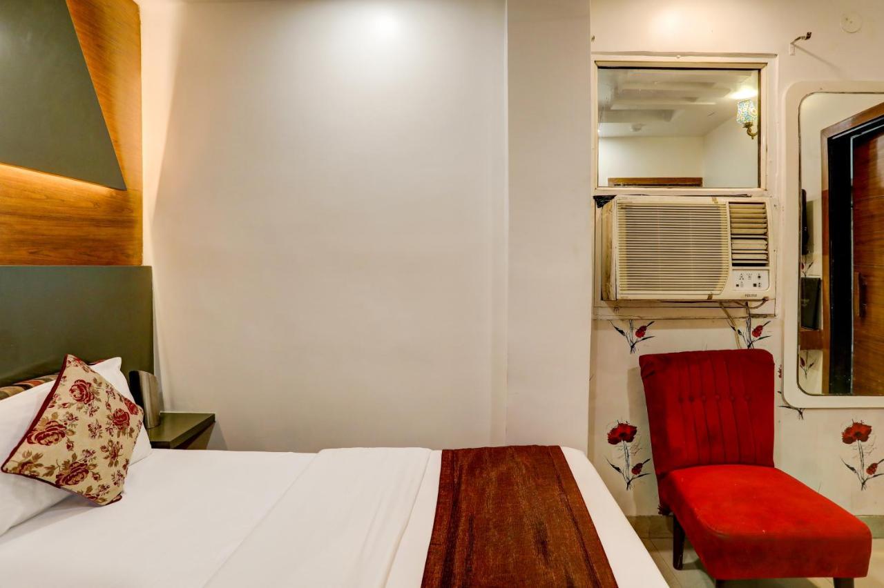 Hotel Nityaa Suites نيودلهي المظهر الخارجي الصورة