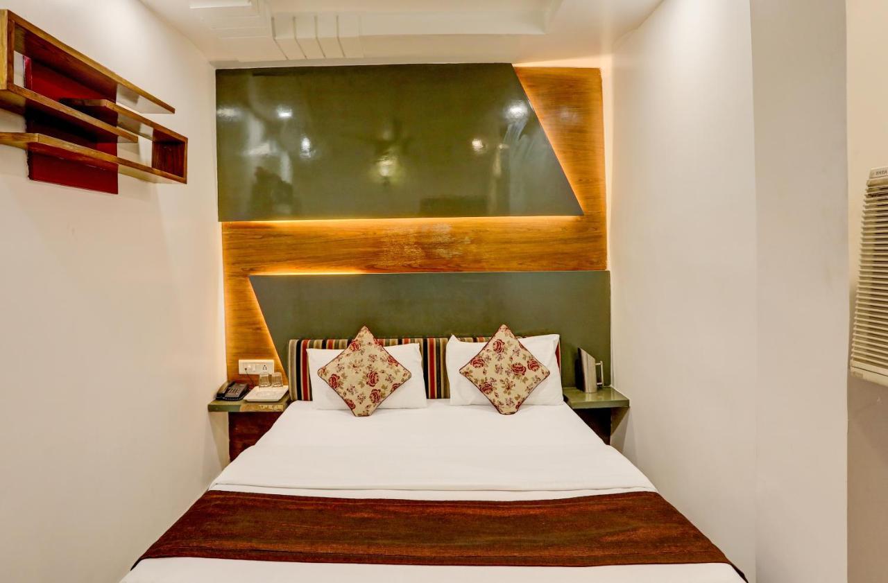 Hotel Nityaa Suites نيودلهي المظهر الخارجي الصورة